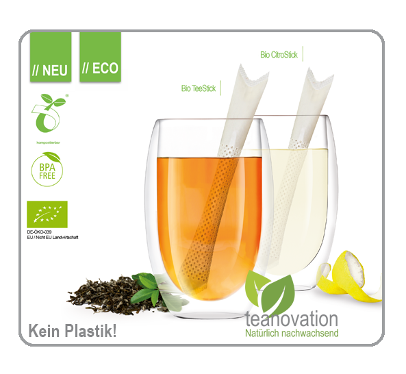 eco teestick