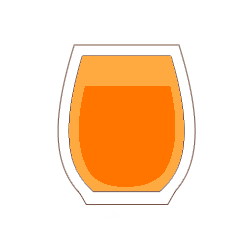 teeglas
